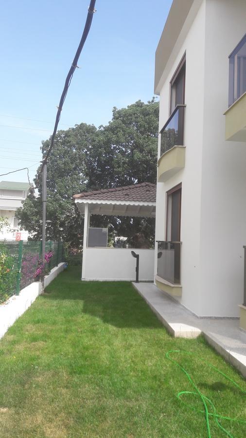 Derin Butik Otel Siğacık Exterior foto